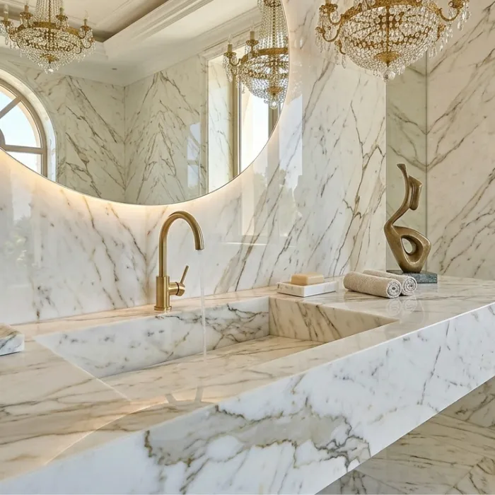 Réalisations